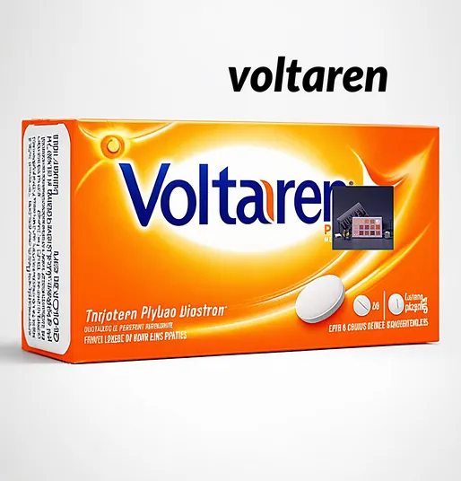 Prezzo voltaren pomata